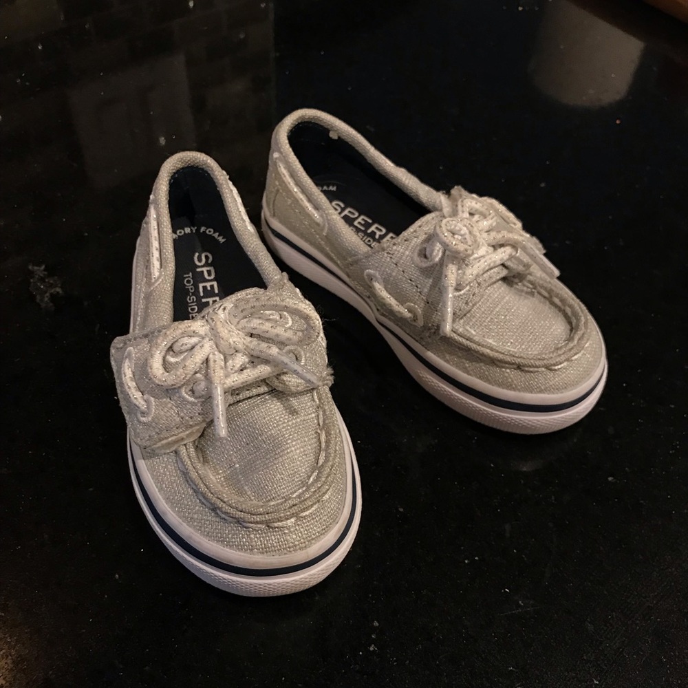 Sperry Top-Sider Toddler 5